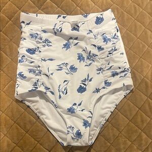 Coral Reef Swim Bottoms